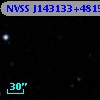 NVSS J143133+481558
