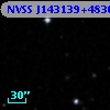 NVSS J143139+483616