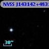 NVSS J143142+483126