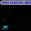 NVSS J143238+465633