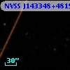 NVSS J143348+481908