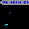 NVSS J143600+473021