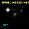 NVSS J143623+484917