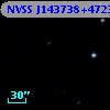 NVSS J143738+472333