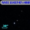NVSS J143747+480903