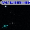 NVSS J143858+485639