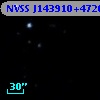 NVSS J143910+472003
