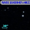 NVSS J143947+482215