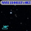 NVSS J144117+482713