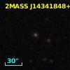 2MASS J14341848+4912366