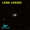 LEDA  140283