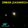 2MASX J14104913+4836288