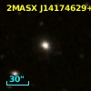 2MASX J14174629+4952231