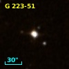 G 223-51