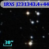 1RXS J231343.4+445624