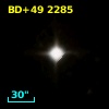 BD+49  2285