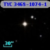 TYC 3468-1074-1
