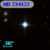 HD 234122