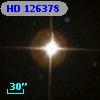HD 126378