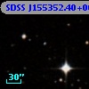 SDSS J155352.40+003012.1