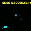 SDSS J130005.62+042201.6