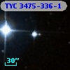 TYC 3475-336-1