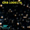 GRB 100917A