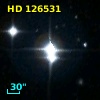 HD 126531
