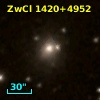 ZwCl 1420+4952