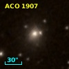 ACO  1907