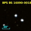 BPS BS 16090-0018