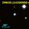 2MASS J14200990+4947229