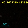 QSO B1421+482