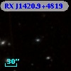 RX J1420.9+4819