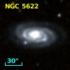 NGC  5622