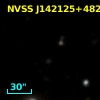 2MASX J14212548+4829335