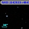 NVSS J142833+484704