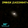 2MASX J14224647+4814002