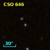 QSO B1423+500