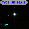 TYC 3475-609-1