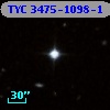 TYC 3475-1098-1