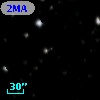 2MASS J20313229+4127236