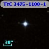 TYC 3475-1100-1
