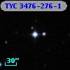 TYC 3476-276-1