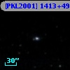 [PKL2001] 1413+4934