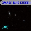 2MASS J14212566+4952029