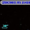 [ZEH2003] RX J1418.9+4902  1