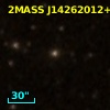 2MASS J14262012+4923413