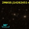 2MASS J14262451+4923511