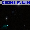 [ZEH2003] RX J1430.6+4935  2